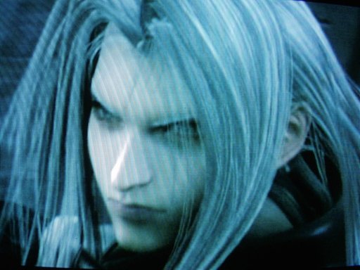 Sephiroth