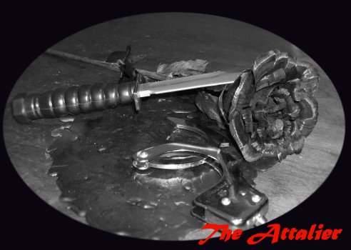 The Attalier